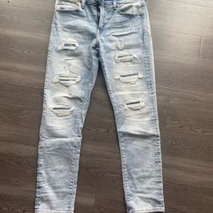 American eagle jeans 32x30